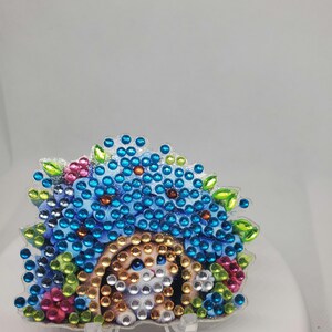 Magnet