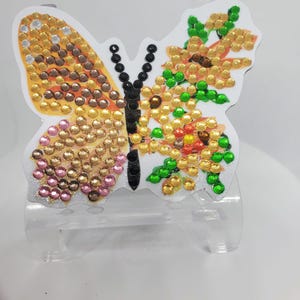 Magnet