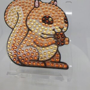 Magnet