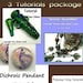 see more listings in the POLYMER CLAY TUTORIALS section