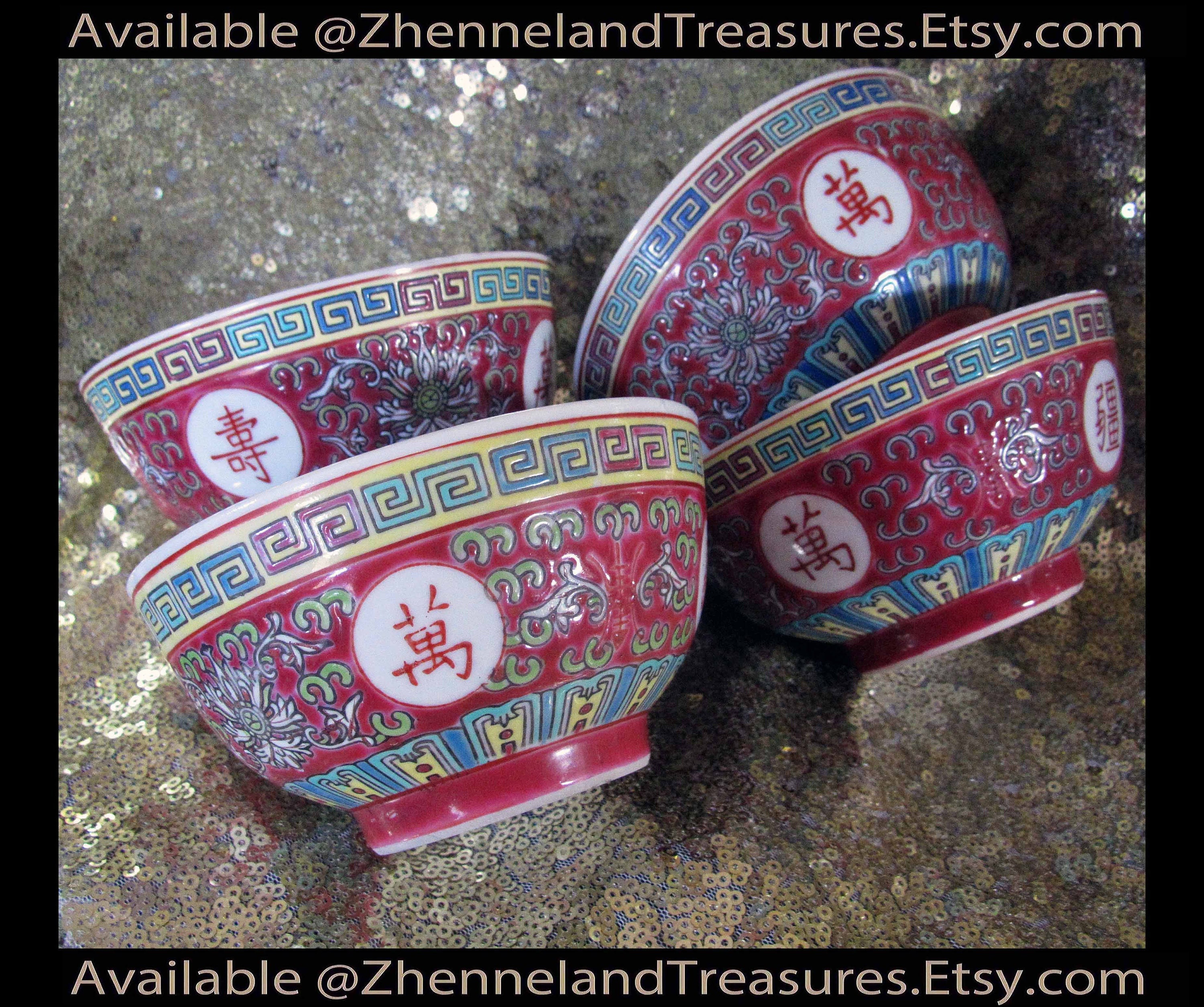 ZhennelandTreasures - Etsy