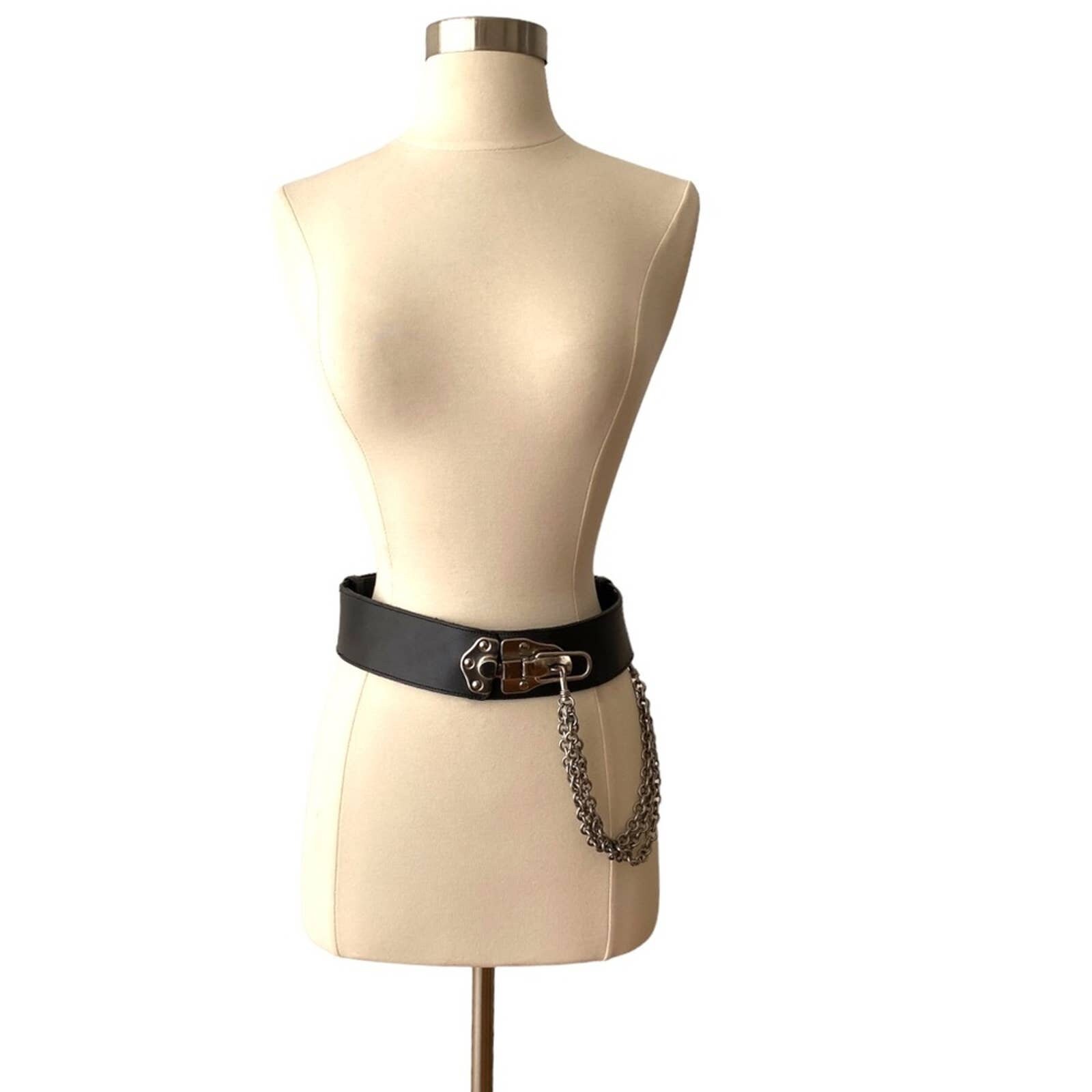 womens dkny belt