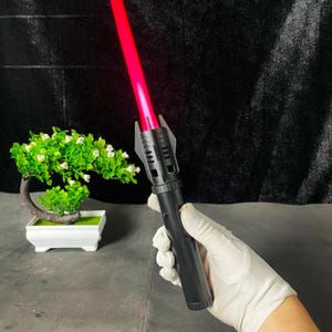 Lichtschwert Feuerzeug