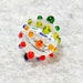 see more listings in the Solid beads section