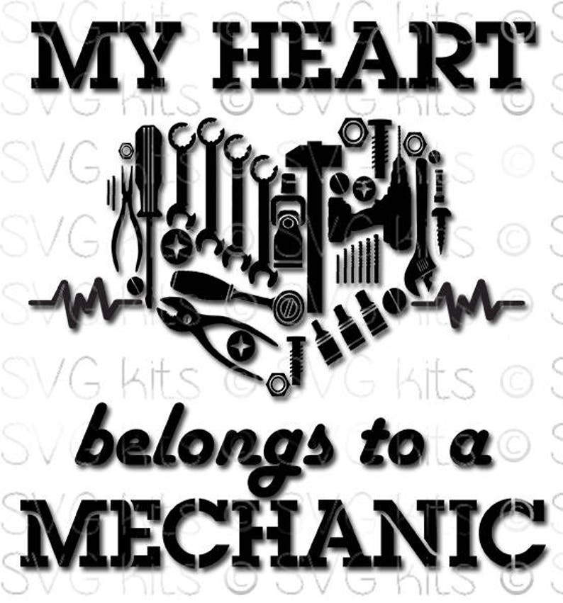 my mechanic my mechanic