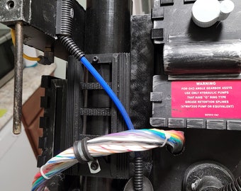 Booster Tube Kit for Life-Size Spirit Pack