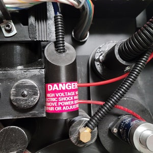 Verbesserte PPD für Life-Size Spirit Pack