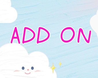 Add on