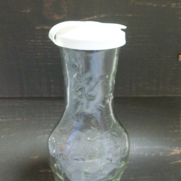 Good Seasons Cruet Lids Etsy