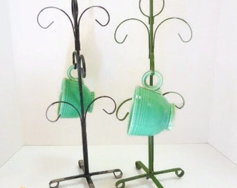 Countertop Mug Stand Etsy