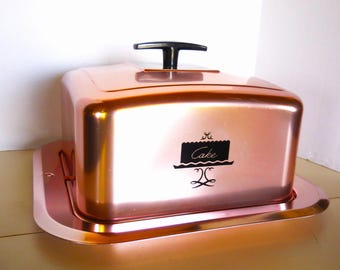 50's Lincoln Beauty Ware ケーキキャリーU.S.A. 50's Lincoln Beauty Ware ケーキキャリーU.S.A. Lincoln Beauty Ware