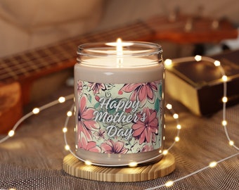 Mother's day Candle 9oz