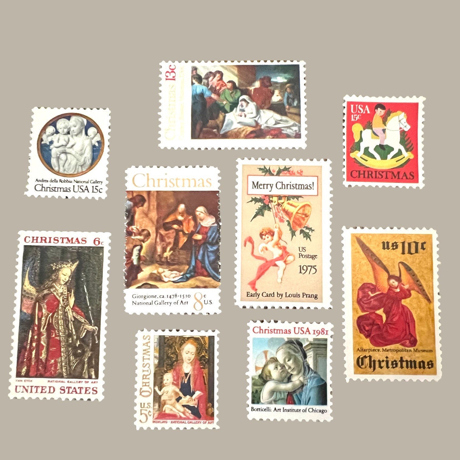New Stamps issued in 2023 - Mail, stamps & postal info - Postcrossing  Community