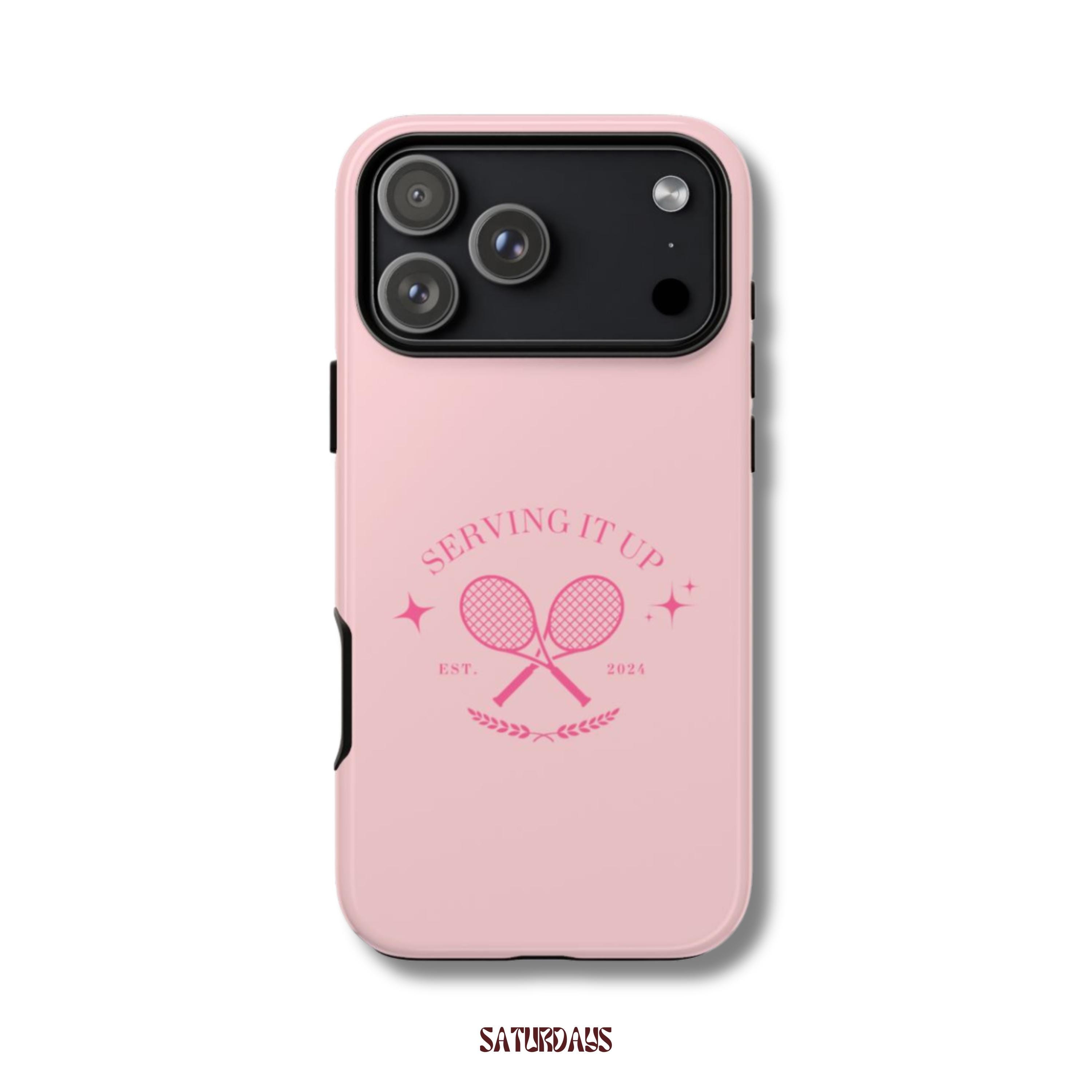 Sporty and Rich Case - Etsy