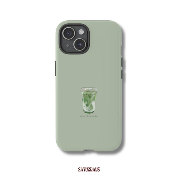 CASSETIFY iPhone15ケース Latte iPhone 15 Case | CASETiFY