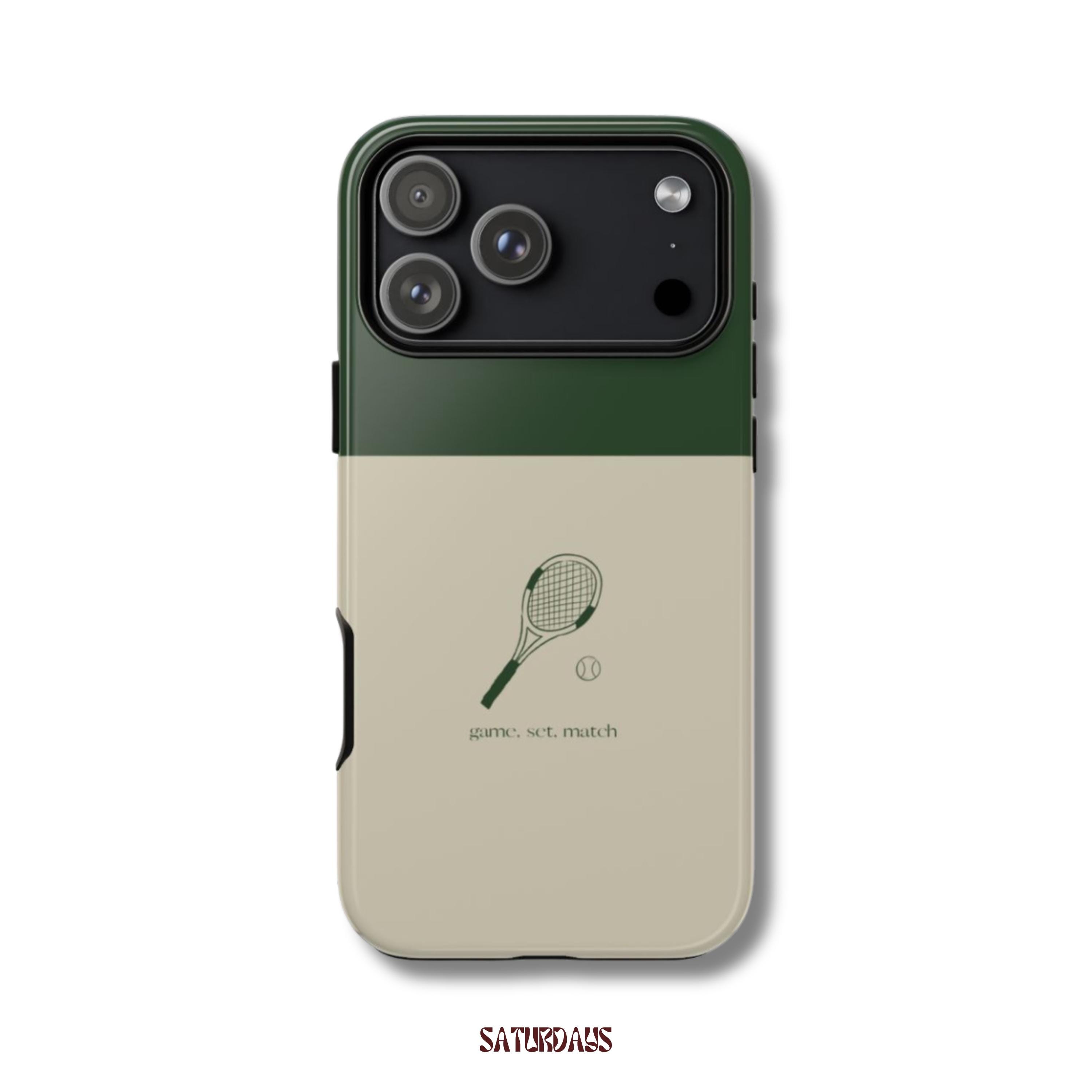 Sporty and Rich Case - Etsy