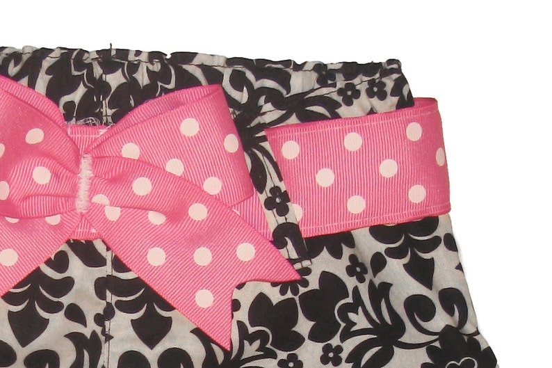 Bow Belt Directions INSTANT Download Pdf Sewing Pattern Sixteen Sizes