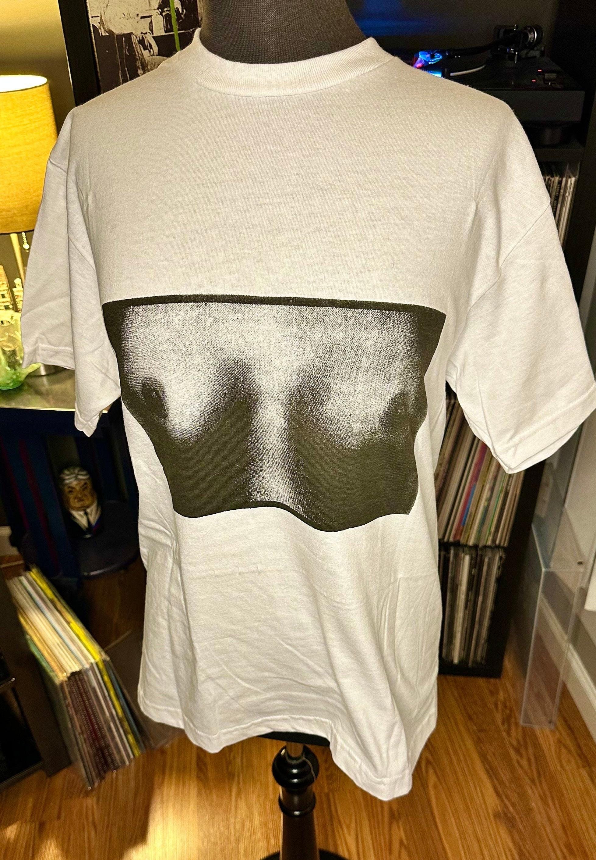 最安値】Vivienne Westwood Tits Tシャツ【XL】