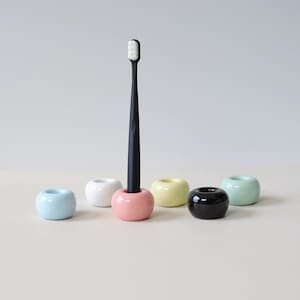 Norasu BEN NEVIS Ceramic Toothbrush Holder
