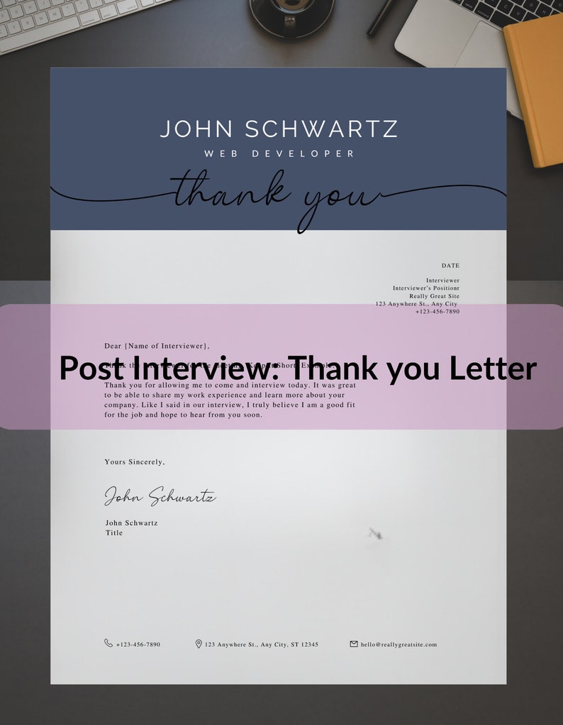 Professional Cover Letter Resume - Il 794xN.6050058607 785m 