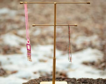 Jewelry Stand - Jewelry Organizer - Necklace Holder - Necklace Stand - Jewelry Holder - Necklace Holder Stand - Jewelry Display
