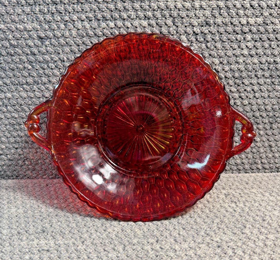 インディアナ グラス社 - Etsy 日本