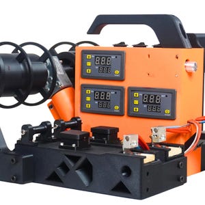 ペットボトルフィラメントメーカー Pet bottle to filament maker - Etsy 日本