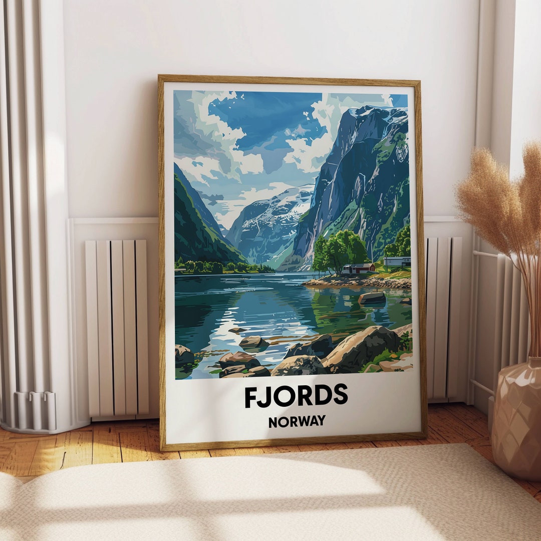 Gallery image with a fresh perspective