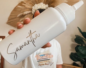 Personalised Insulated Drink Bottle 980ml