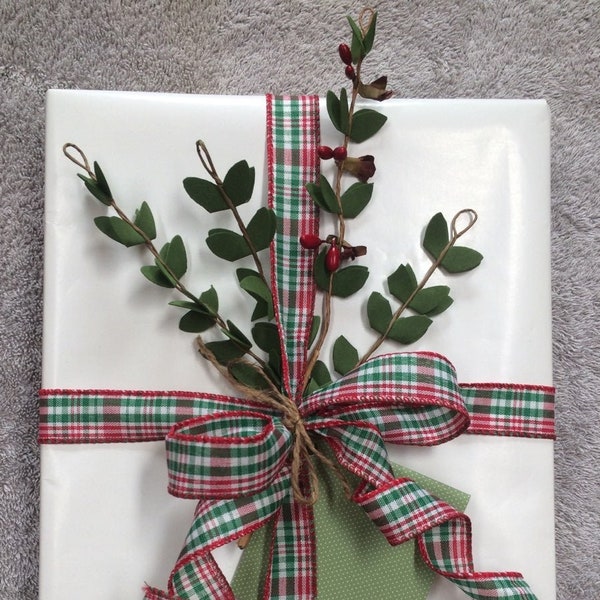 Add Gift Wrap Service to Your Purchase