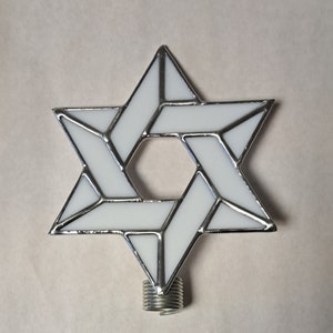 Hole Punch - Jewish Star of David - 1/4 - www.