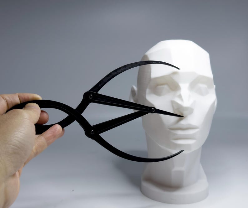 Proportion Finder Tool Golden Ratio Caliper Proportional Artist Measuring Tool - Etsy