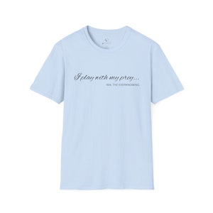IAD Summer t-shirt, quote by Nix the everknowing zdjęcie 6