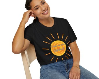 Summer t-shirt | I need me some summer