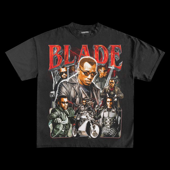 Wesley Snipes Shirt - Etsy