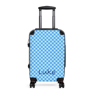 Benutzerdefinierte Kinder Koffer Kinder Reisegepäck Overnight Bag Personalisierte Koffer für Kinder Reisezubehör Kinder Tragen mit Rädern