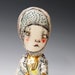 see more listings in the Ceramic Sculpture section