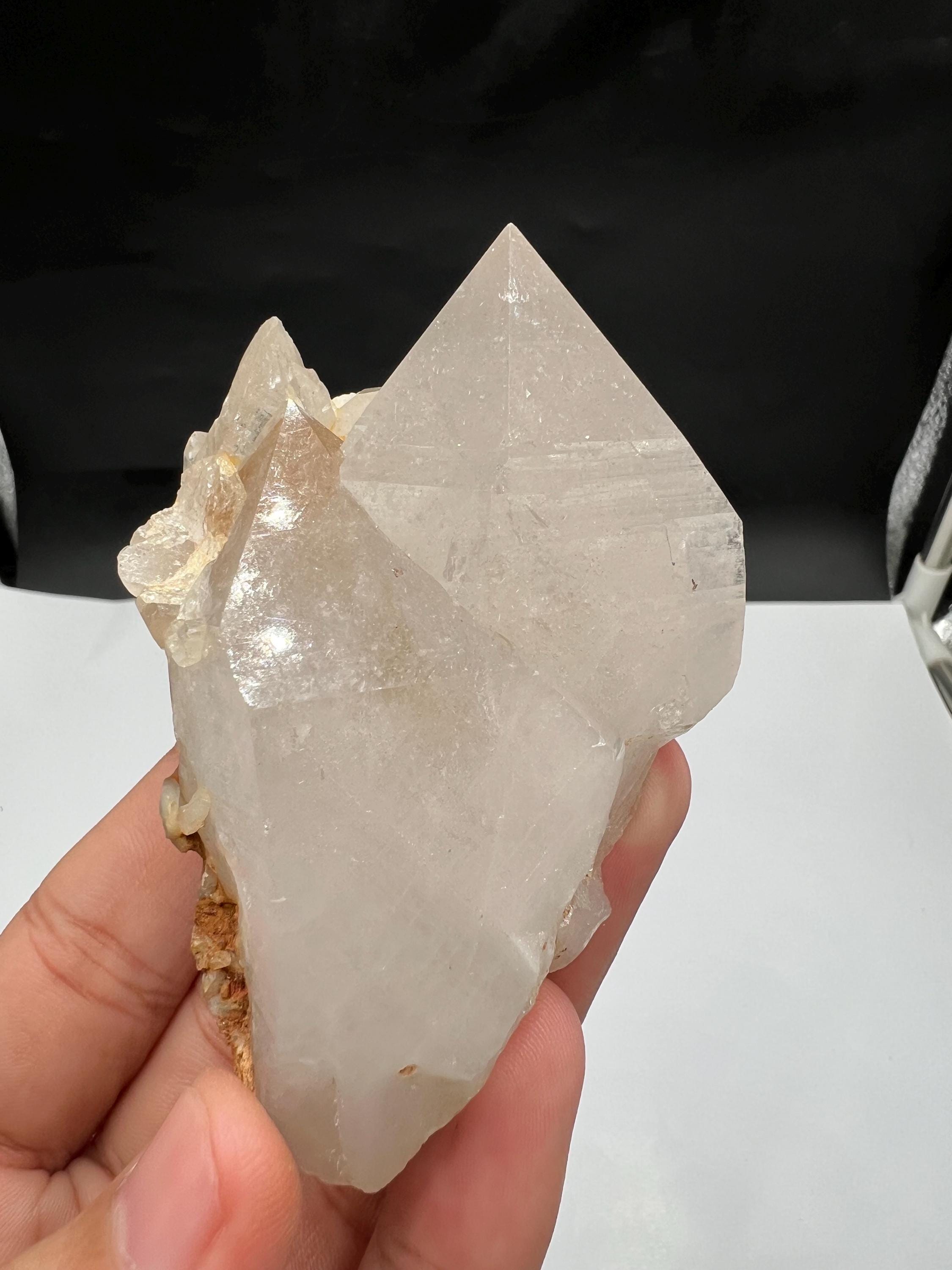 パキスタン、バルチスタン産の水晶 - Etsy 日本