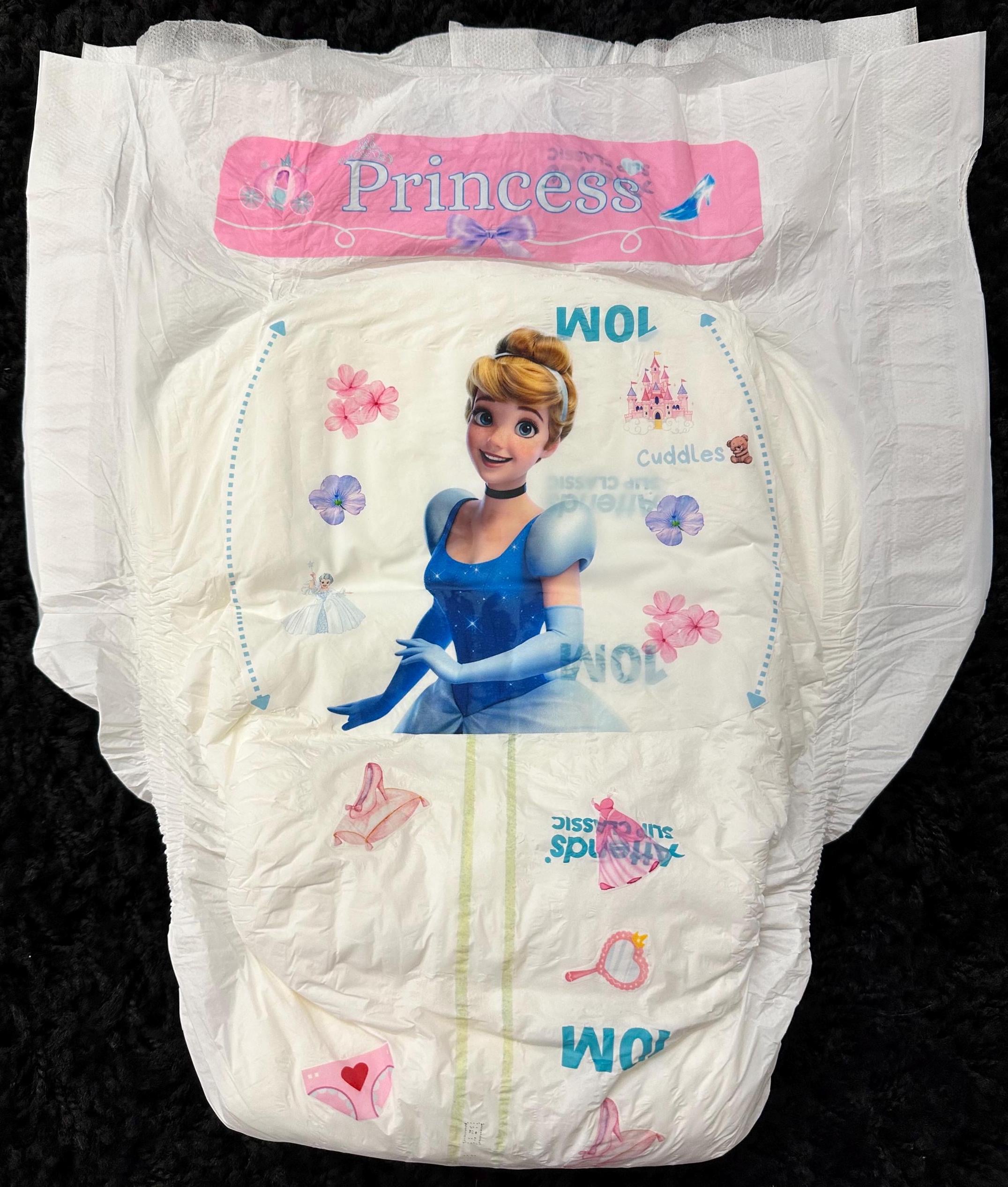 （Ｌサイズ）ABDL 天才ベイビー　2パック Lサイズ）ABDL 天才ベイビー 2パック