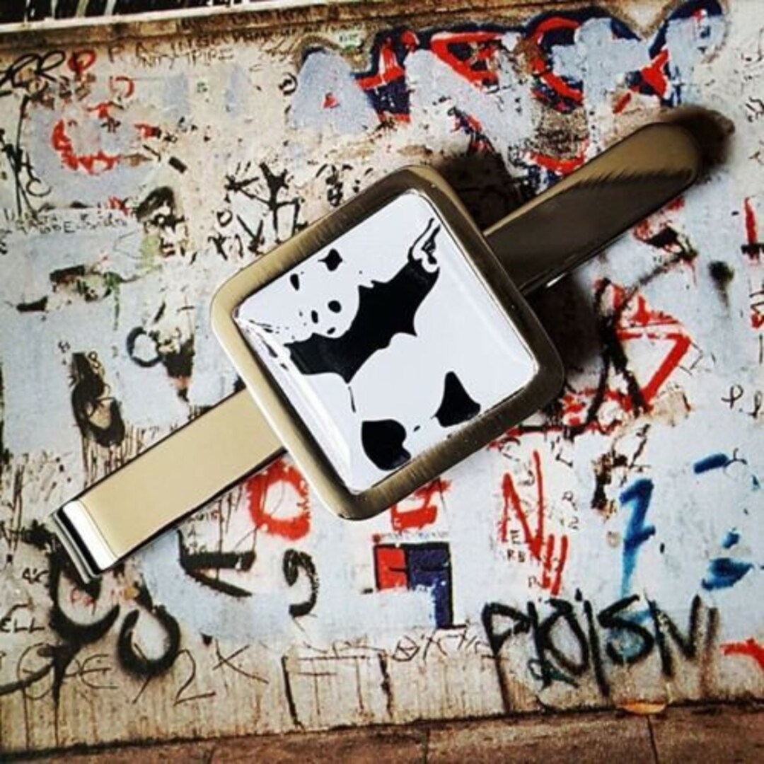 Banksy Panda With Guns Graffiti Canvas Print Wall Décor Art - Foto 4