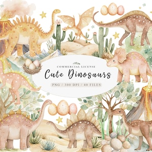 Acuarela prehistórica linda dinosaurio triceratops t-rex clipart, Animales salvajes bebés dinosaurios png, Clipart de huevo de dinosaurio, Montaña volcánica png