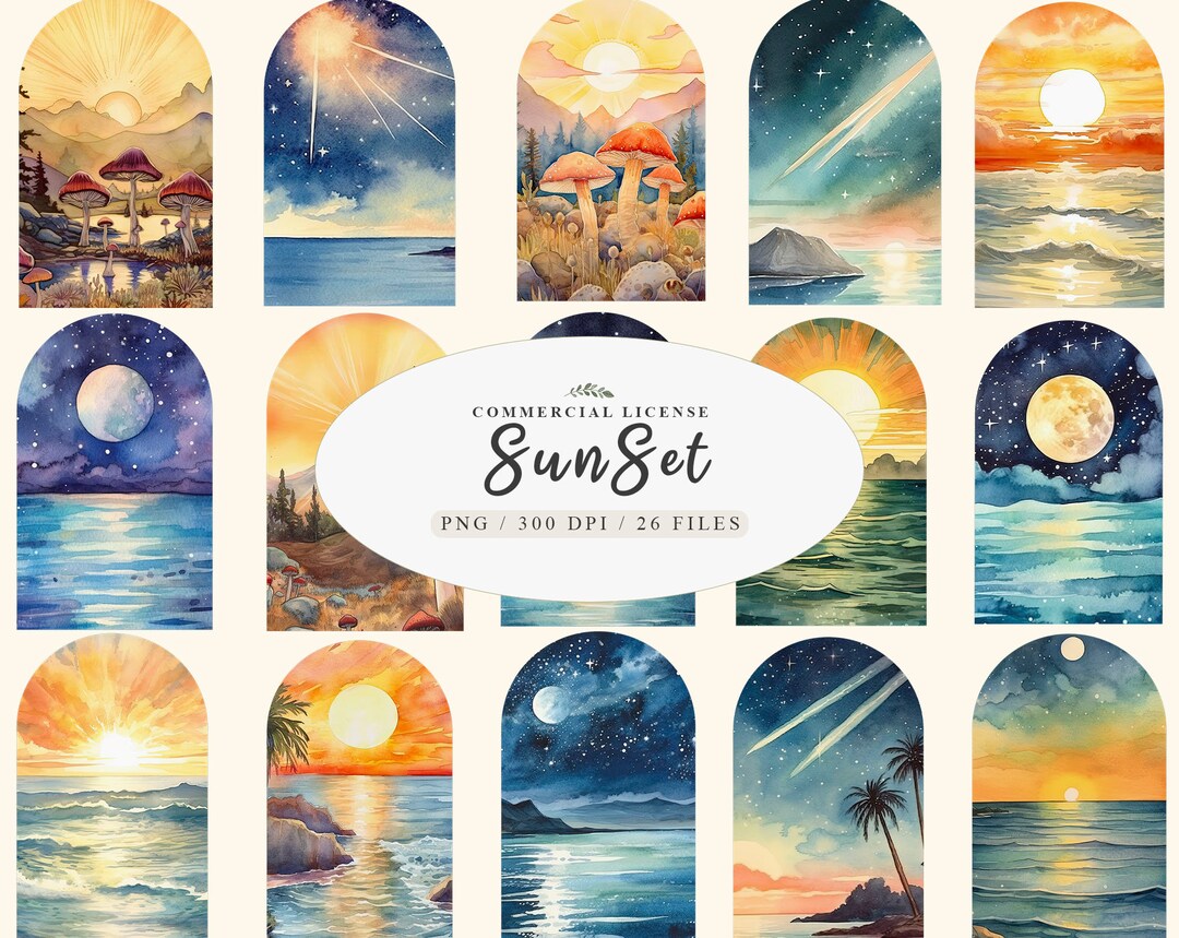 Watch the Sunset, Sunset Light, Retro Chasing Sunsets,sunset Background ...