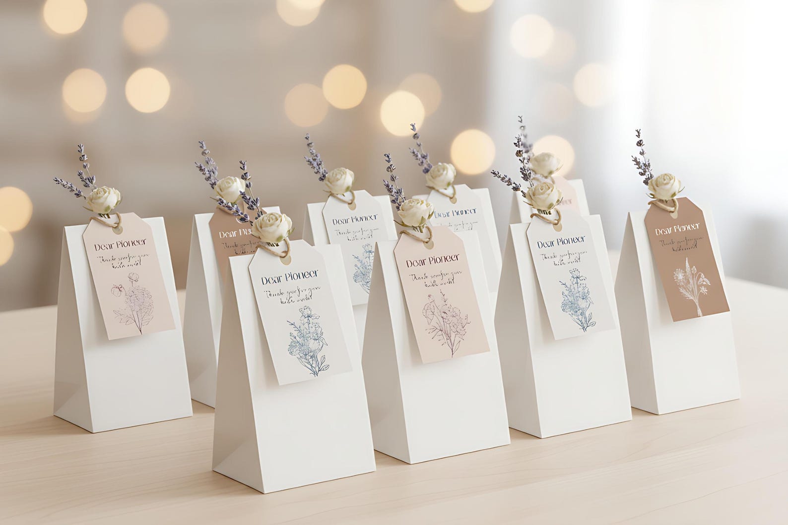 Printable Dear Pioneer Gift Tags | JW Regular Pioneer Appreciation Tags ...