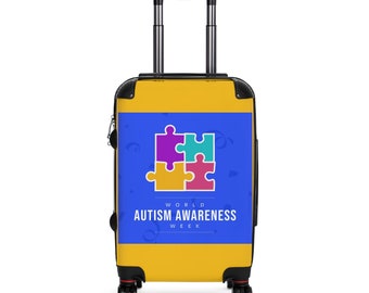 Autism Suitcase