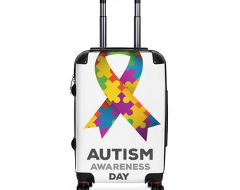 Autism Suitcase