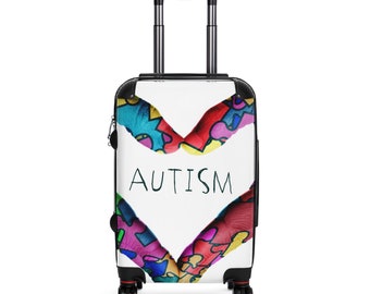 Autism Suitcase