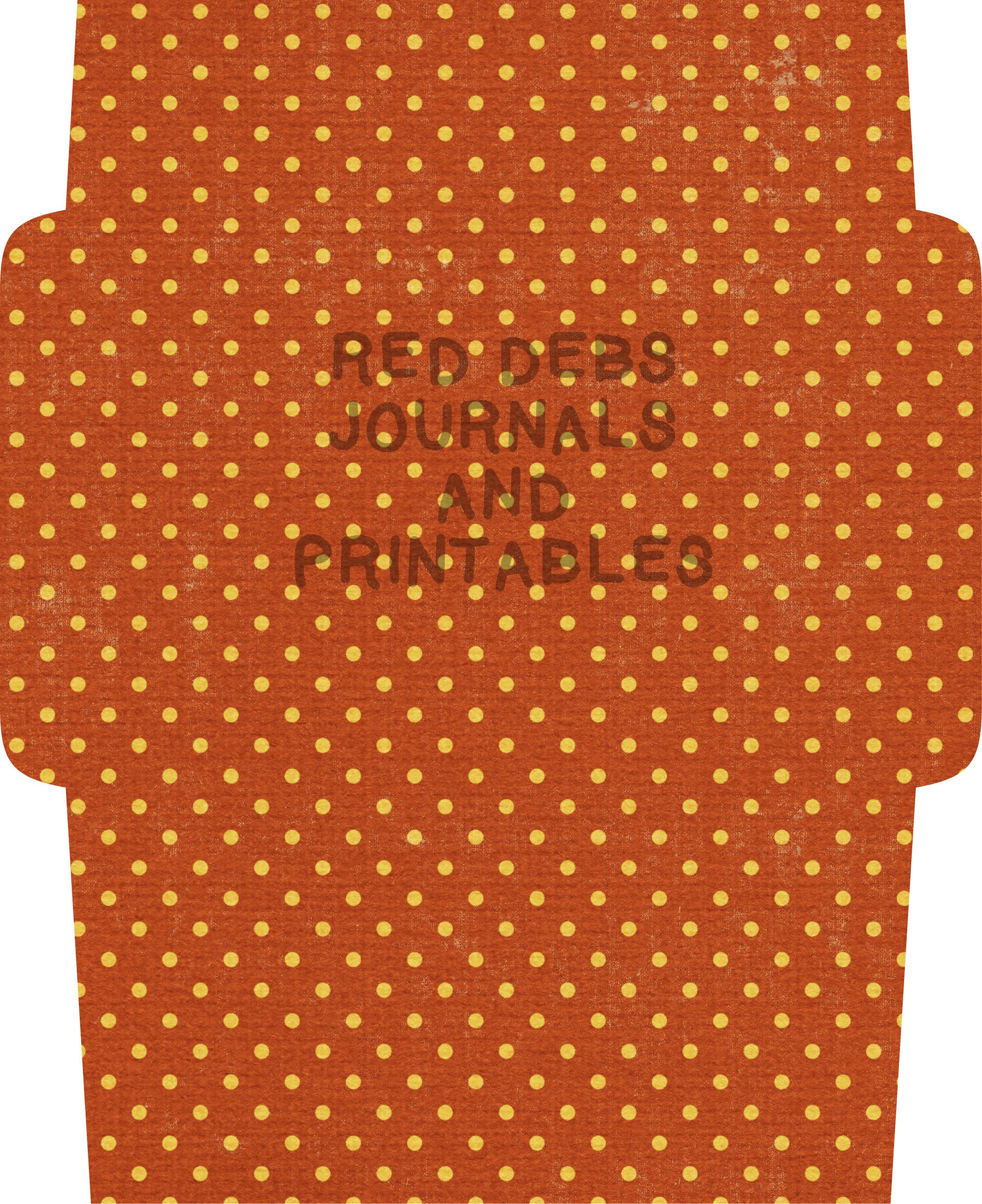 Printable Thanksgiving Envelopes: Fall Theme (PDF & JPEG) - Etsy