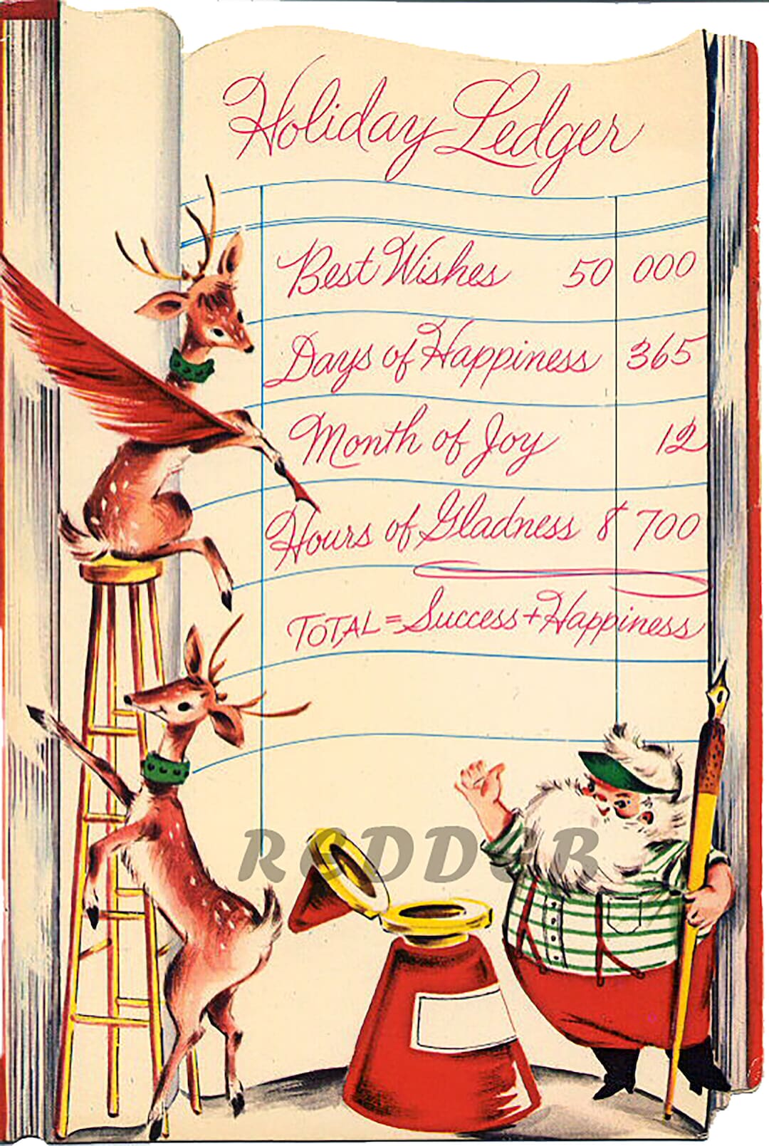 Vintage Printable Retro Christmas - Il 1080xN.5334910138 Het8 