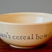 see more listings in the Bowls section