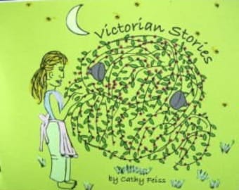 VICTORIAN STORIES Zine